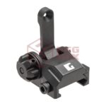 Clawgear Flip-Up Rear Sight
