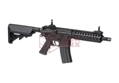 M4 MK18 MOD 7 Inch QR 1.0 EGV Black