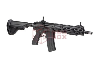 SOPMOD 10.5 Inch QR 1.0 EGV Black