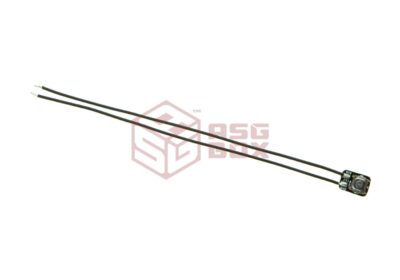 Jefftron Leviathan M4 Bolt Catch