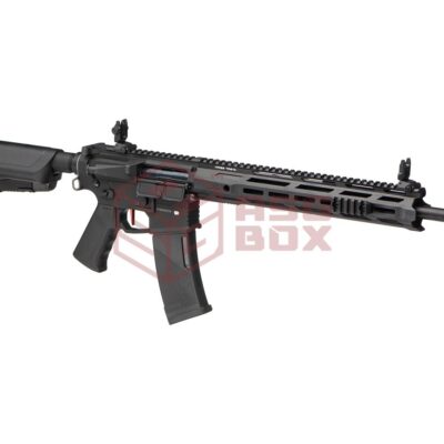 Umbrella Armory SPR-M RECCE Gen 2 Black