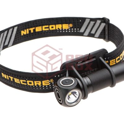 Nitecore UT32 Headlamp