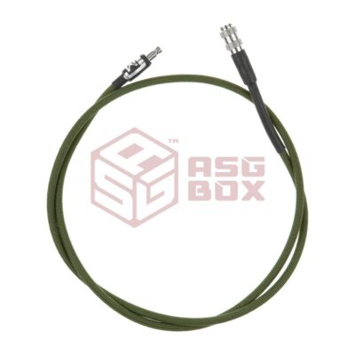 Mancraft Micro HPA Line 36" Olive