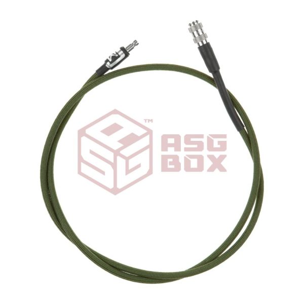 Mancraft Micro HPA Line 36" Olive