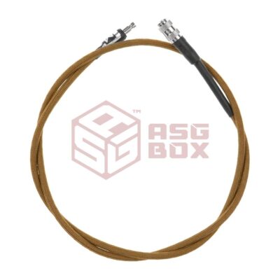 Mancraft Micro HPA Line 36" Coyote