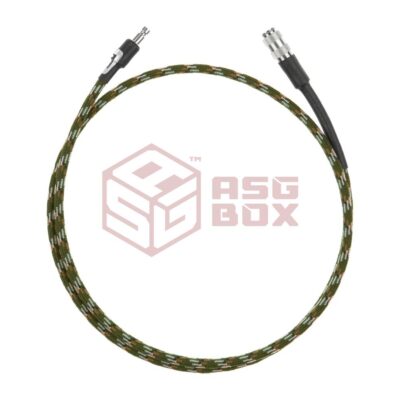 Mancraft Micro HPA Line 36" Woodland