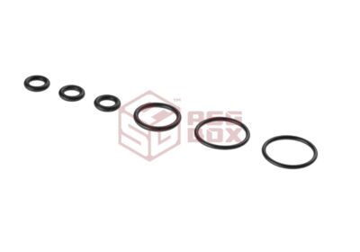 Mancraft O-Ring Set SDiK L96