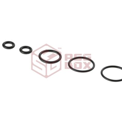 Mancraft O-Ring Set SDiK L96
