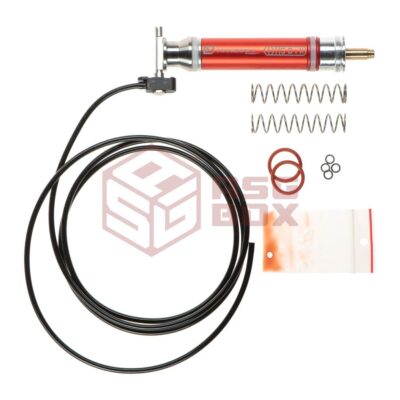 Mancraft SDiK Ares Amoeba Striker S2