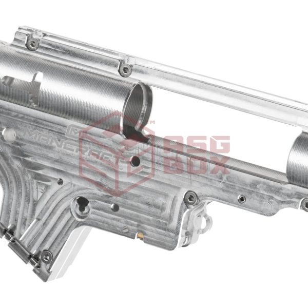 Mancraft PDiK V2 CNC Shell