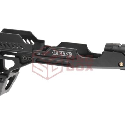 Mancraft M.A.S.S. Gen.2