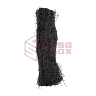 Invader Gear Ghillie Threads Black