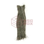 Invader Gear Ghillie Threads Foliage Green