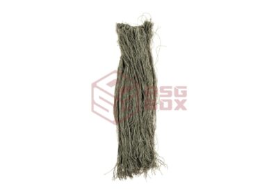 Invader Gear Ghillie Threads Foliage Green