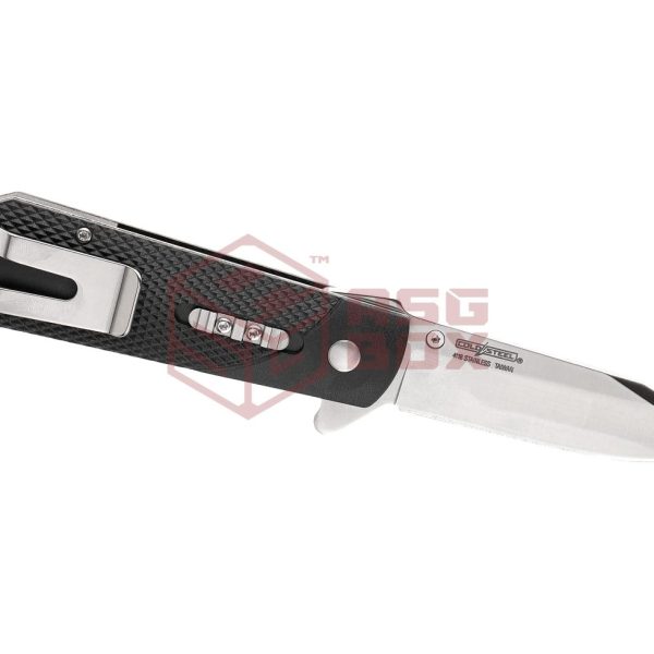 Cold Steel 1911 Folder