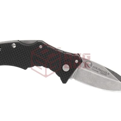 Cold Steel Recon 1 Micro Spear Point Folder
