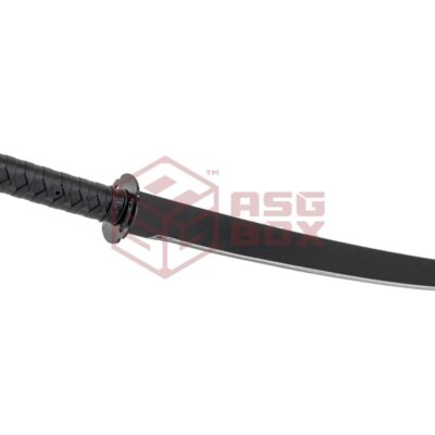 Cold Steel Tactical Wakizashi Machete