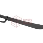 Cold Steel Latin D-Guard Machete 18"