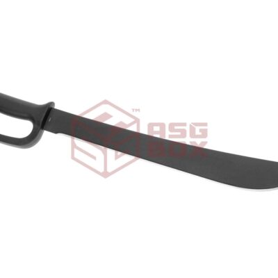 Cold Steel Latin D-Guard Machete 18"