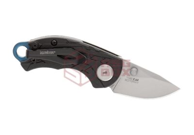 Kershaw After Effect Linerlock Folder Black