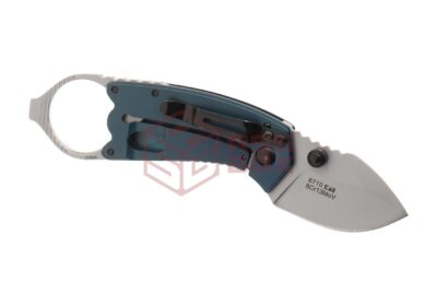 Kershaw Antic Framelock Folder Blue