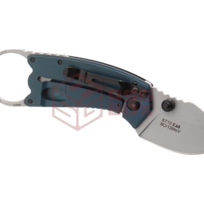 Kershaw Antic Framelock Folder Blue