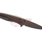 Ontario Shikra Framelock Folder