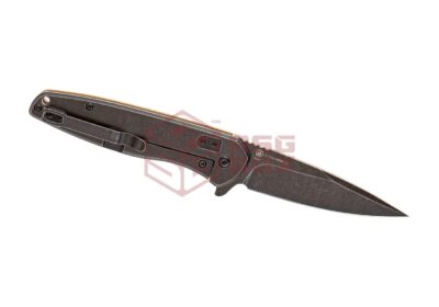 Ontario Shikra Framelock Folder