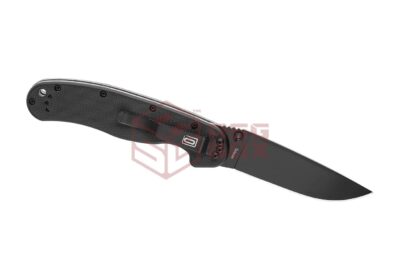 Ontario RAT I Black