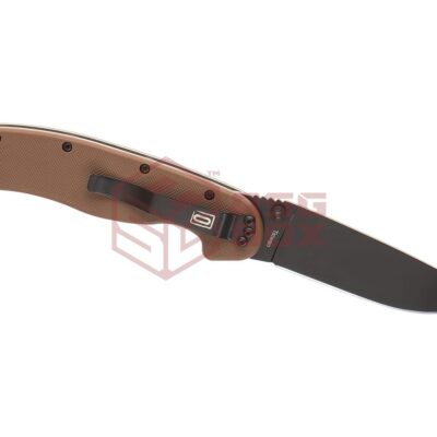 Ontario RAT I Coyote