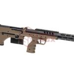 Silverback Desert Tech SRS A2/M2 Covert 16" Dark Earth