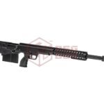 Silverback Desert Tech HTI Black