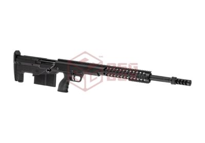 Silverback Desert Tech HTI Black