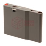 Silverback SRS Light Magazine 25rds Wolf Grey