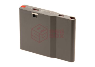 Silverback SRS Light Magazine 25rds Wolf Grey