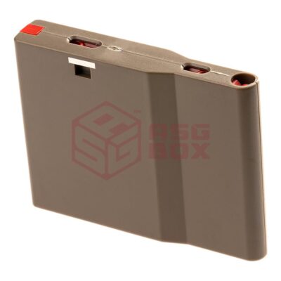 Silverback SRS Light Magazine 25rds Dark Earth