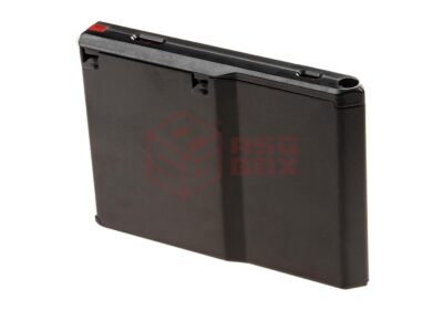 Silverback HTI Steel Magazine 38rds Black
