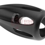 Silverback Light Bolt Knob