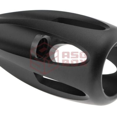 Silverback Light Bolt Knob