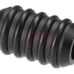 Silverback Grip Bolt Knob