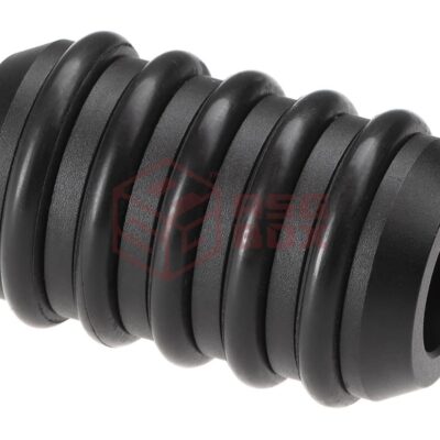 Silverback Grip Bolt Knob