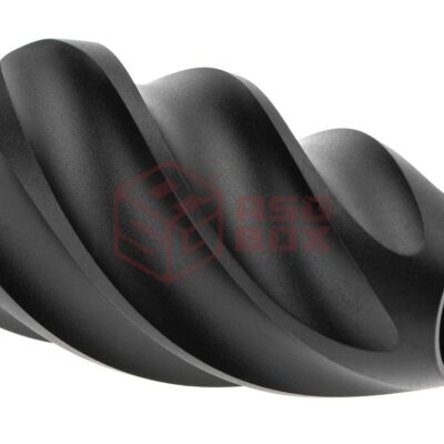 Silverback Twisted Bolt Knob