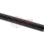 Silverback TAC 41 Twisted Cylinder Stainless Steel