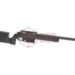 Ares EMG Helios EV01 Bolt Action Sniper Rifle Black