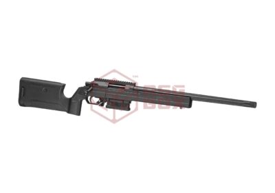 Ares EMG Helios EV01 Bolt Action Sniper Rifle Black