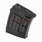 LCT Magazin SVD Midcap 90rds Black