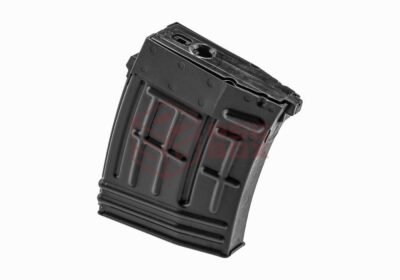 LCT Magazin SVD Midcap 90rds Black