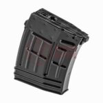 LCT Magazin SVD Lowcap 55rs Black