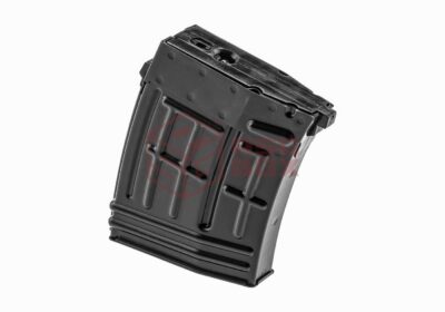 LCT Magazin SVD Lowcap 55rs Black