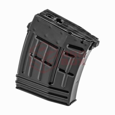 LCT Magazin SVD Lowcap 55rs Black